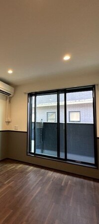 HS柏の物件内観写真